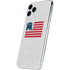 Republican American Flag iPhone 11 Pro Skin